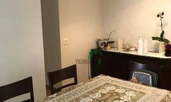 Imagem 4: Apartamento residencial à venda, Jaguaré, São Paulo