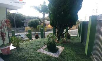 Imagem 6: Casa para Venda em Curitiba, Cidade Industrial, 4 dormitórios, 1 suíte, 3 banheiros, 4 vag