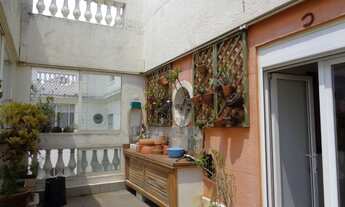 Imagem: Cobertura duplex para venda ou locação