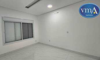 Imagem 4: Vendo Casa Térrea, 253,00 m², 4 Suítes, Condomínio Florais Cuiabá, de R$ 2.500.000,00 des