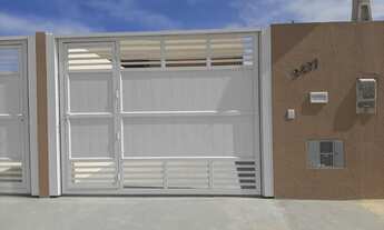 Imagem 2: Casa nova no Golfinho - CA210