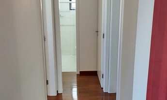 Imagem 6: Apartamento em São Paulo