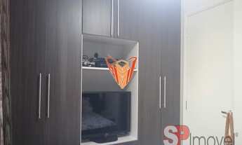 Imagem 5: APARTAMENTO RESIDENCIAL em SÃO PAULO - SP, JARDIM UMUARAMA