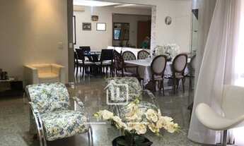 Imagem: Apartamento para venda com 4 quartos em