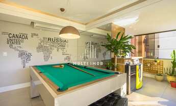 Imagem 5: Apartamento para venda tem 90 metros quadrados com 2 quartos em Menino Deus - Porto Alegre