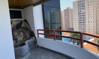 Imagem: Apto Tatuapé - 258 m² - 4 dormitórios