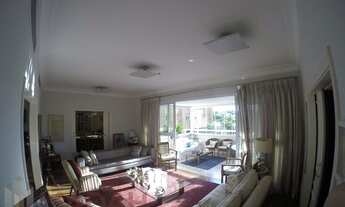 Imagem: SÃO PAULO - Apartamento Padrão - PINHEIROS