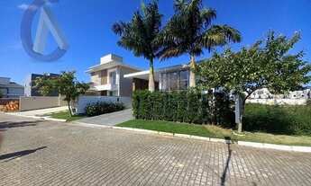 Imagem: Florianópolis - Casa Padrão - Campeche