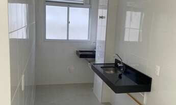 Imagem 5: Apartamento para alugar com 2 quartos no Bairro Santa Fé