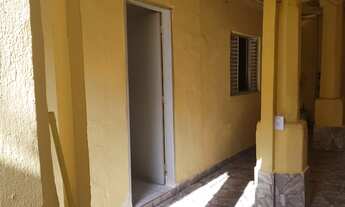 Imagem 2: Casa de condomínio para aluguel com 25 m²com 1 quarto em Vila Independência - São Paulo