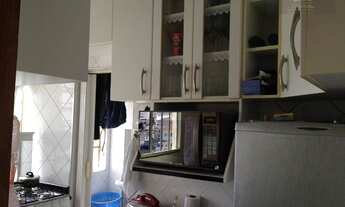 Imagem 7: Apartamento com 2 dormitórios à venda, 58 m² por R$ 330.000,00 - Ipiranga - São Paulo/SP