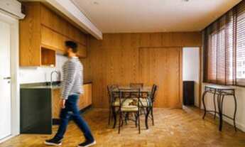 Imagem 3: Apartamento para venda com 86 m2 com 2 quartos próximo ao Pq Trianon na Paulista - São Pau