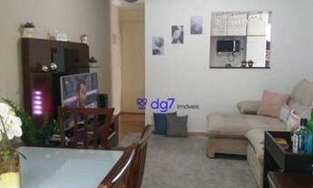 Imagem 2: Apartamento com 3 dormitórios à venda, 61 m² - Butantã - São Paulo/SP