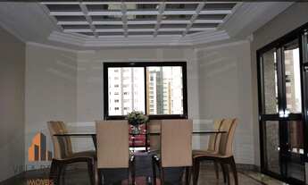 Imagem: Apartamento com 3 dormitórios à venda