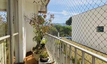 Imagem 3: Apartamento com 4 dormitórios, Vila Partênio, Mogi das Cruzes