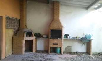 Imagem 5: Casa para venda com 223 metros quadrados com 3 quartos em Planalto Paulista - São Paulo