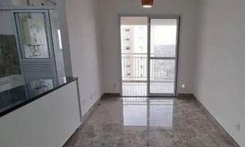 Imagem: Apartamento com 2 dormitórios, sendo uma