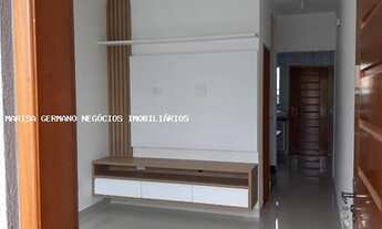 Imagem: Sobrado para Venda em São Paulo, Jardim