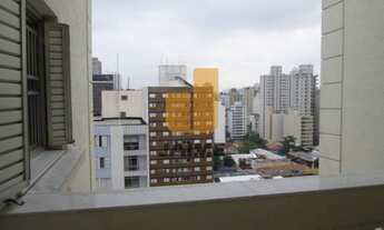 Imagem 4: LINDO APARTAMENTO , MOBILIADO! SÓ ENTRAR !!!