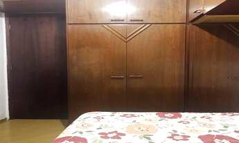 Imagem 6: São Paulo - Apartamento Padrão - MOINHO VELHO