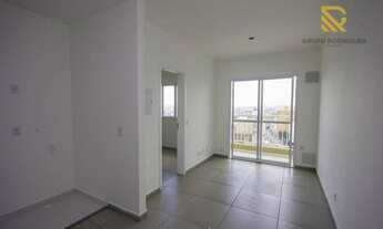 Imagem: Apartamento à Venda, 33 m² por R$ 245.000