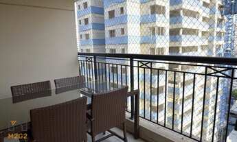 Imagem 7: Apartamento à venda, 144 m² por R$ 1.800.000,00 - Perdizes - São Paulo/SP