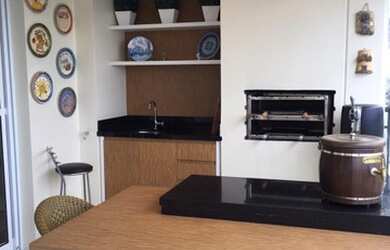 Imagem 14: APARTAMENTO RESIDENCIAL em SÃO PAULO - SP, CAMBUCI