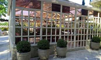 Imagem 2: PANAMBY X LINDEMBERG