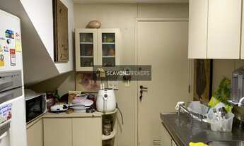 Imagem 2: Apartamento para venda possui 100m² com 2 quartos em Morumbi - São Paulo - SP