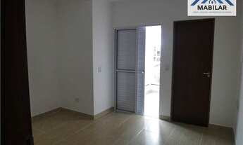 Imagem 6: Sobrado com 3 dormitórios à venda, 167 m² por R$ 850.000,00 - Parque São Domingos - São Pa