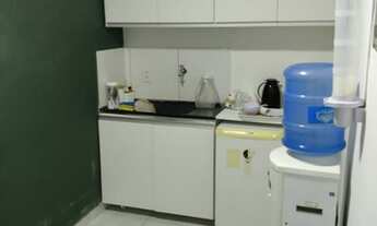 Imagem 3: Escritório Completo para alugar no Centro de Recife, 130m2 - Mobiliada