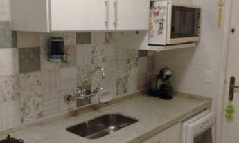 Imagem 6: APARTAMENTO RESIDENCIAL em SÃO PAULO - SP, VILA GUMERCINDO