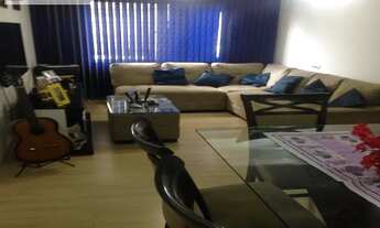 Imagem: Apartamento amplo com baixo condomínio