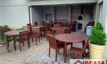 Imagem 2: Apartamento para Venda em São Paulo, Jardim Santa Terezinha, 1 dormitório, 1 banheiro, 1 v