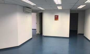 Imagem 5: Prédio/Edifício inteiro para aluguel com 4000 metros quadrados em Consolação - São Paulo