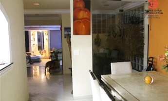 Imagem 6: Sobrado Residencial com 3 Quartos e 3 Suítes à Venda, Vila Ré