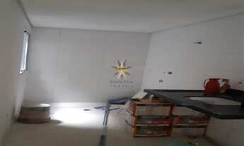 Imagem 3: Apartamento Vila Euthalia São Paulo/SP