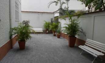 Imagem 6: Amplo apto no Jardim Botânico