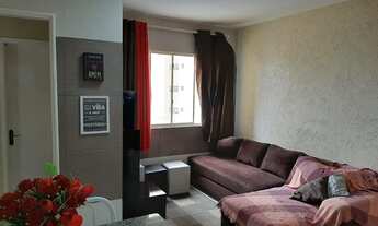 Imagem: Apartamento com 2 dormitórios à venda