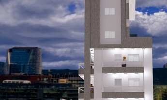 Imagem 4: APARTAMENTO RESIDENCIAL em SÃO PAULO - SP, VILA GUILHERMINA