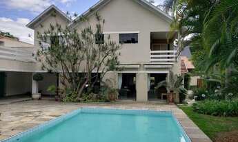 Imagem: Casa para Venda, Jardim Europa, 5 dormitórios