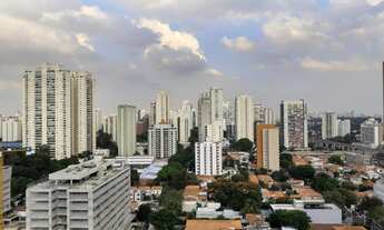 Imagem: Brooklin 2 suítes 2 vagas