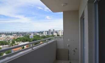 Imagem 5: Apartamento para venda possui 31 metros quadrados com 1 quarto em Santo Amaro - São Paulo