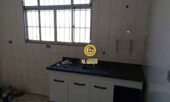 Imagem 4: Casa com 2 dormitórios para alugar, 80 m² por R$ 1.000,00/mês - Parque São Rafael - São Pa