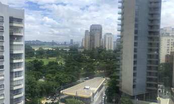 Imagem 3: Apartamento para venda 486m² com 4 quartos 05 vagas de garagem no Itaim Bibi, São Paulo