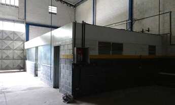 Imagem 3: Galpão para Locação em Itaguaí, Brisa Mar, 2 banheiros, 5 vagas