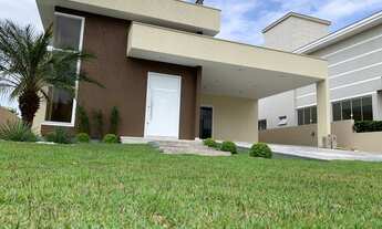 Imagem 4: Linda Casa Alto Padrão em Condomínio Fechado