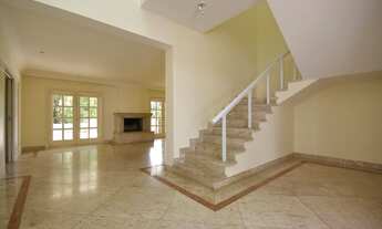 Imagem 3: Casa espetacular em condomínio, muito bem localizada no Morumbi!!