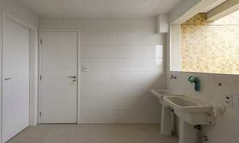 Imagem 7: Apartamento para venda possui 366 m2 com 4 suítes e 7 vagas