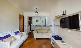 Imagem: São Paulo - Apartamento Padrão - Jaguaré